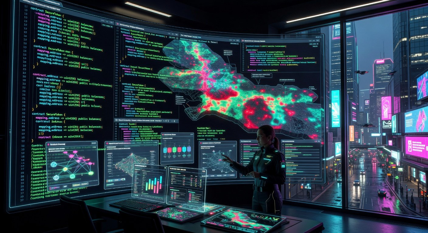 10 Advanced Solidity Auditing Techniques for 2026