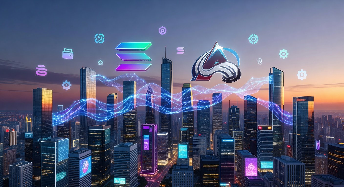 2026 Beginner's Guide to Solana & AVAX Layer 1 Altcoins