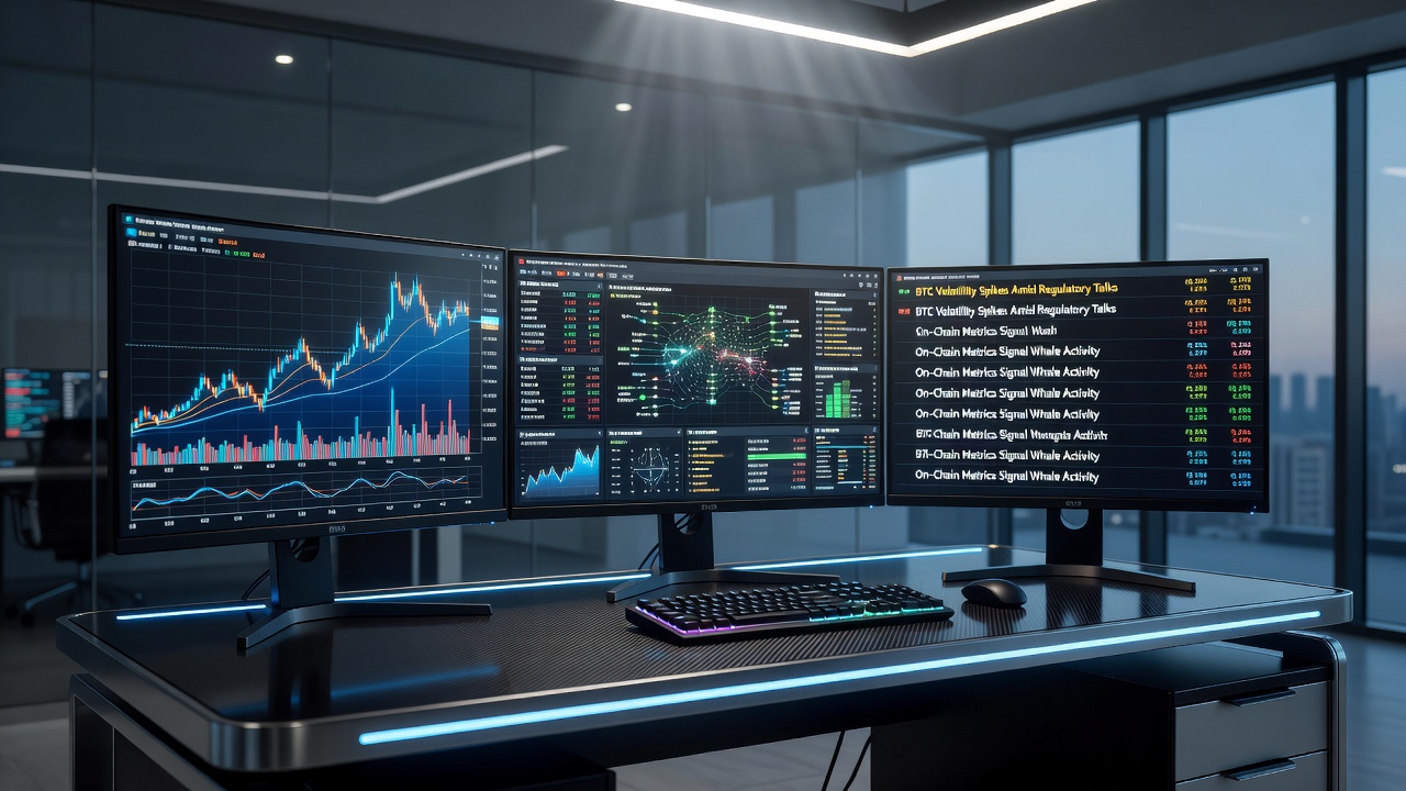 2026 Bitcoin Insights: Daily BTC Analysis Workflow Guide