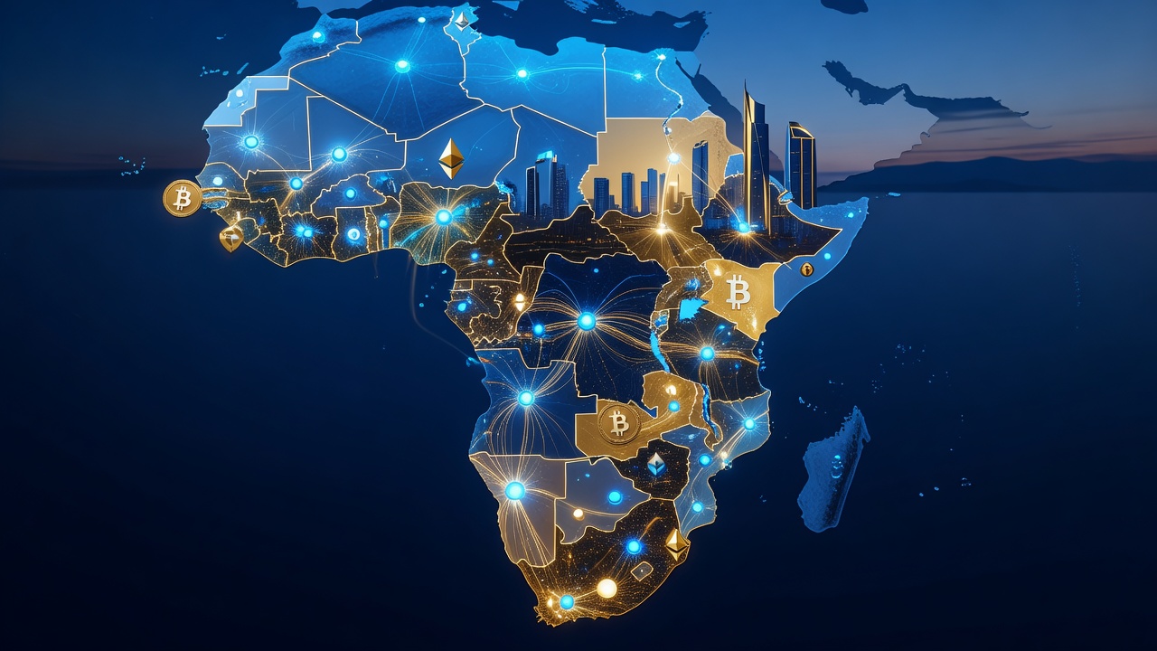2026 Blockchain News: Africa's Emerging Crypto Hubs