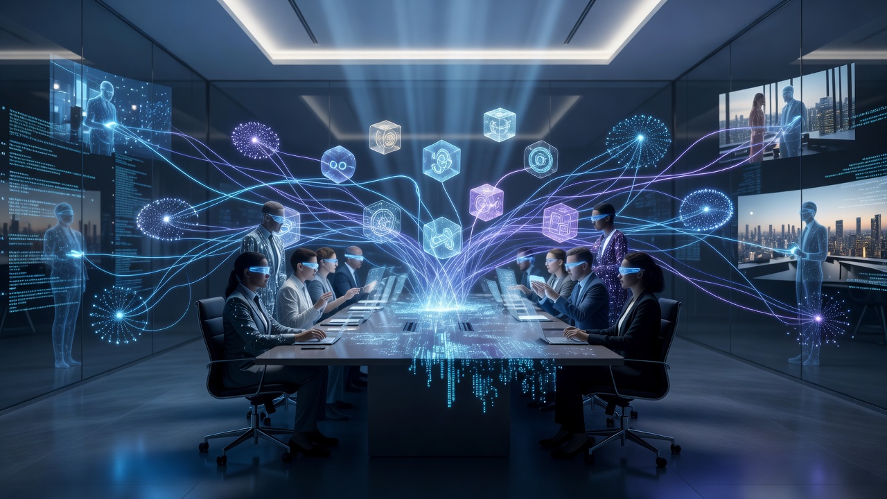 2026 Blockchain News: How DAOs Are Transforming Corporate Governance