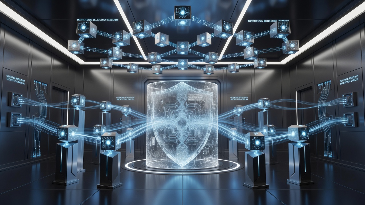 2026 Crypto Custody Evolution: Security Analysis & Insights