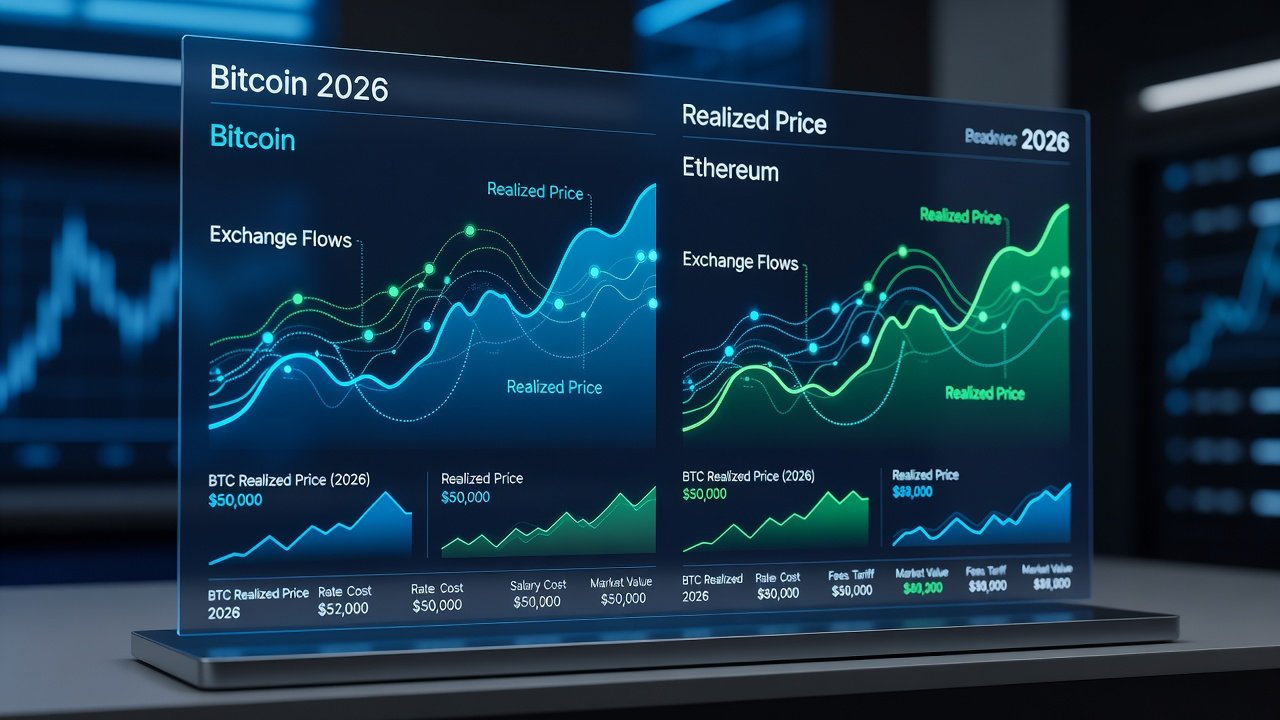 2026 Crypto Cycle Timing: On-Chain Metrics & Volume Frameworks