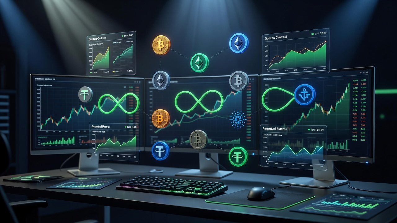 2026 Crypto Insights: Advanced Portfolio Hedging Techniques