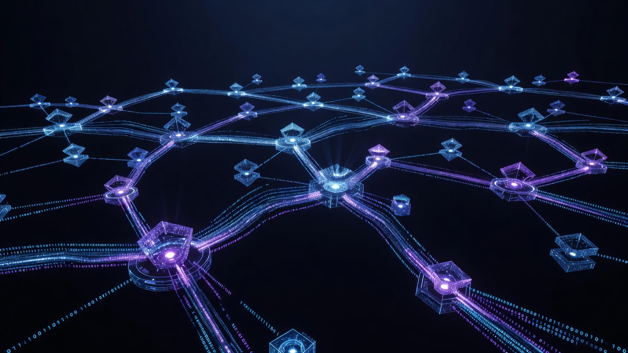 2026 Crypto Insights: Cross-Chain Interoperability Analysis