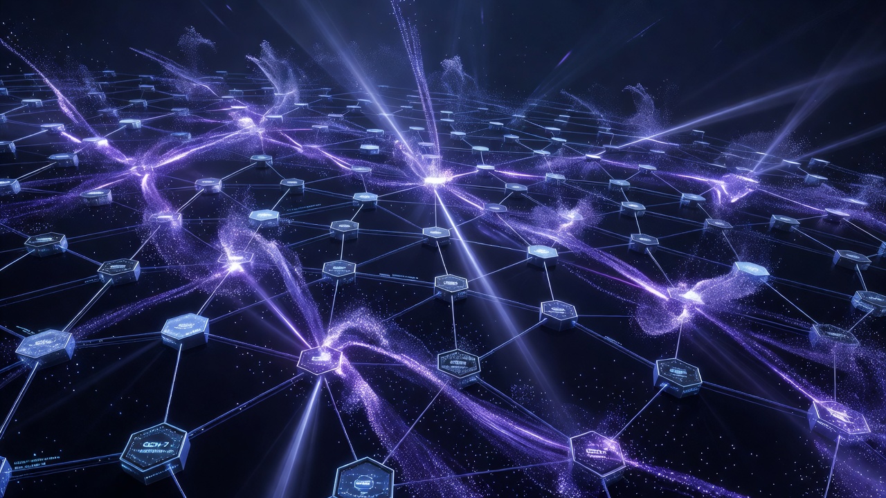 2026 Crypto Insights: Quantum Computing Risks to Blockchain