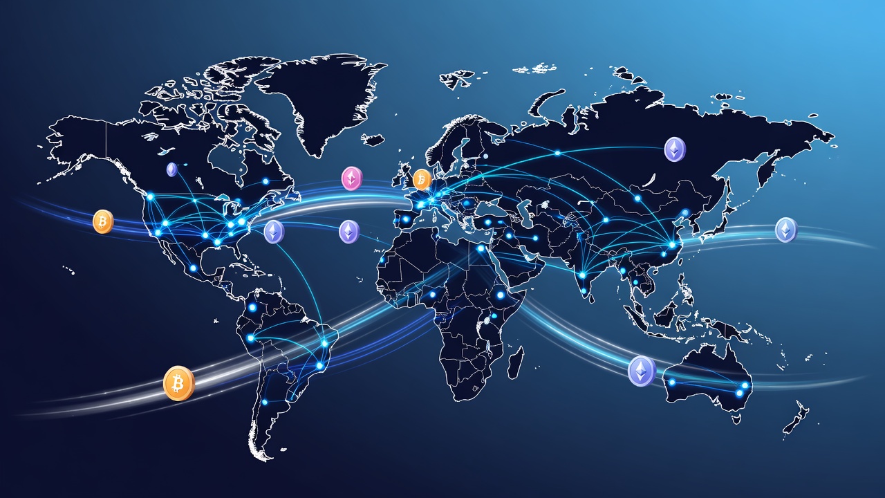 2026 Crypto Insights: Remittances Revolution Through Cryptocurrency