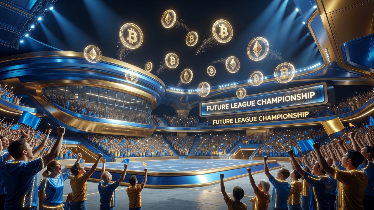 2026 Crypto Insights: Sports Token Trends & Analysis Guide