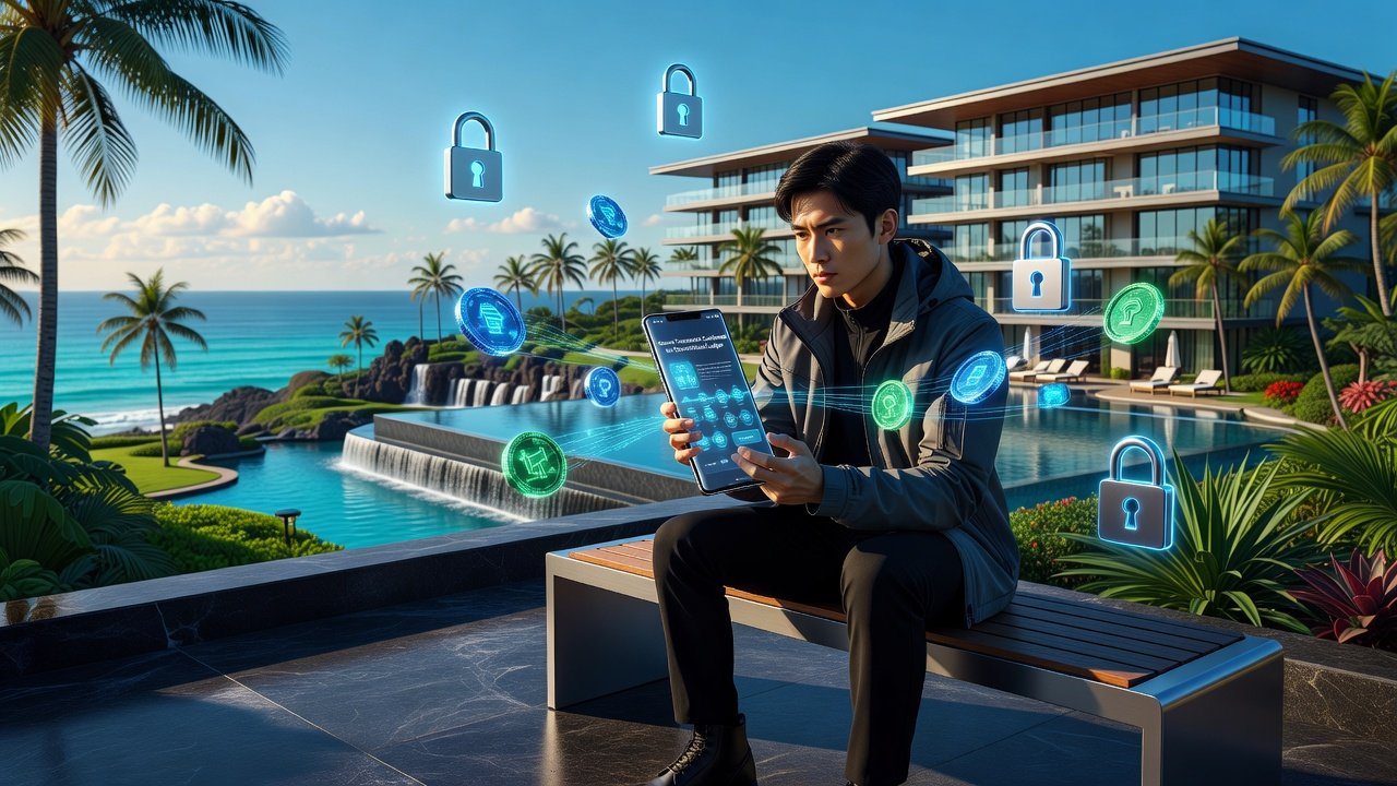 2026 Crypto News: Blockchain Transforming Tourism Bookings Explained