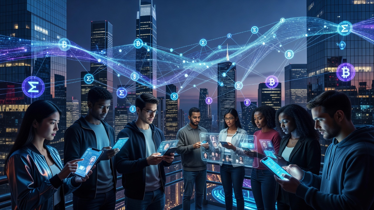 2026 Crypto News: Decentralized Social Media Platforms Rise