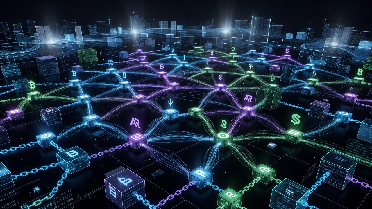 2026 Crypto News: Decentralized Storage Networks Compared