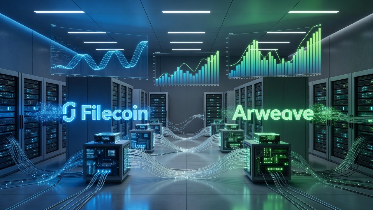 2026 Crypto News: DePIN Storage ROI Case Studies