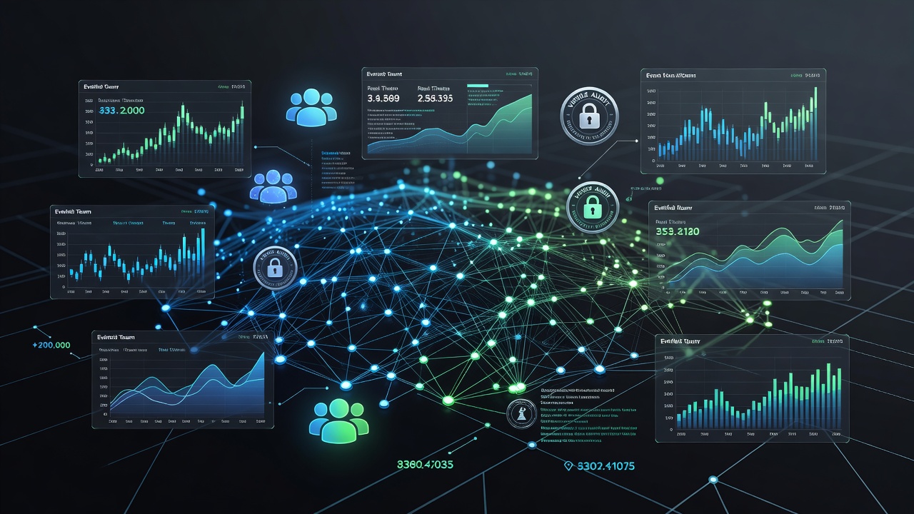 2026 Crypto News: How to Evaluate New Blockchain Projects