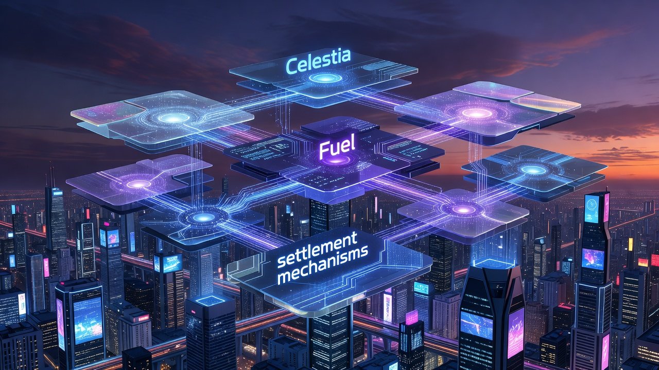 2026 Crypto News: Modular Blockchains Compared