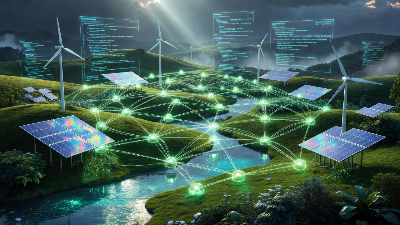 2026 Crypto News: Sustainable Blockchain Practices Explained