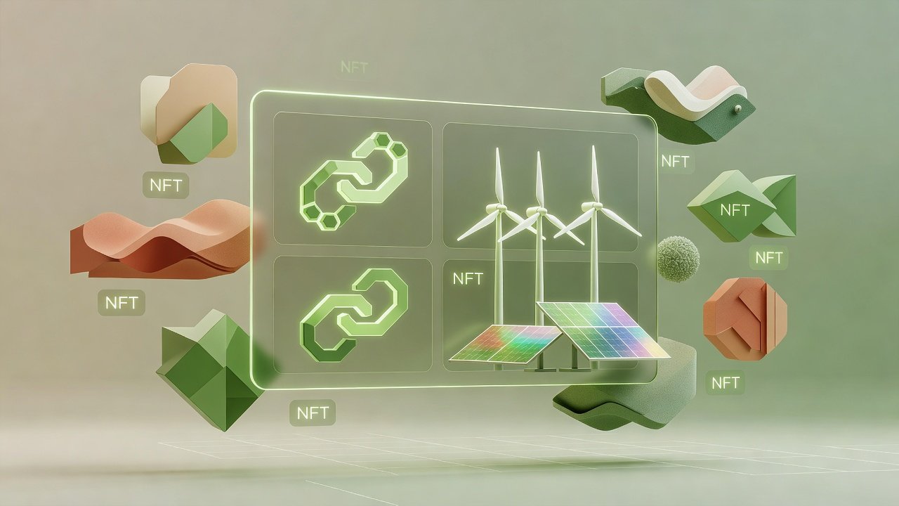 2026 Green NFT Marketplaces: Carbon-Neutral Picks Compared