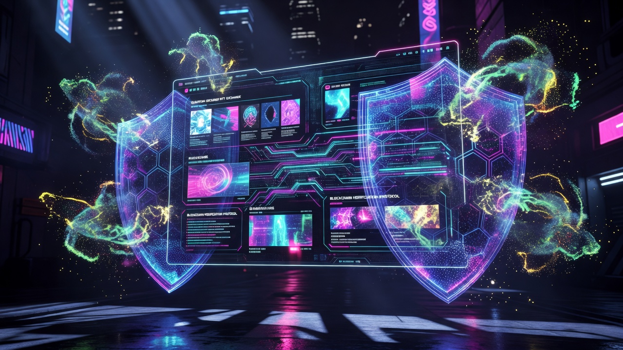 2026 NFT Marketplace Security: Quantum Threats & Defenses