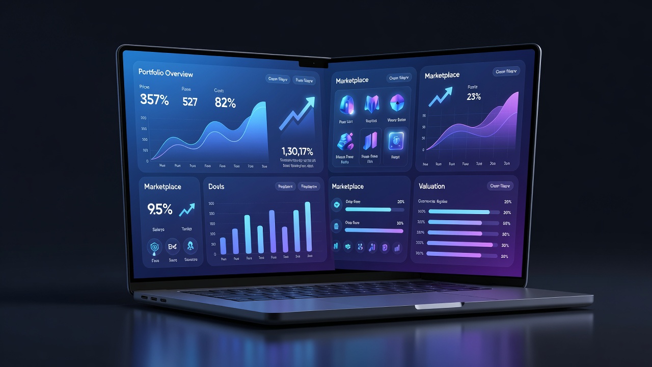 2026 NFT Portfolio Tracking Tools for Marketplaces