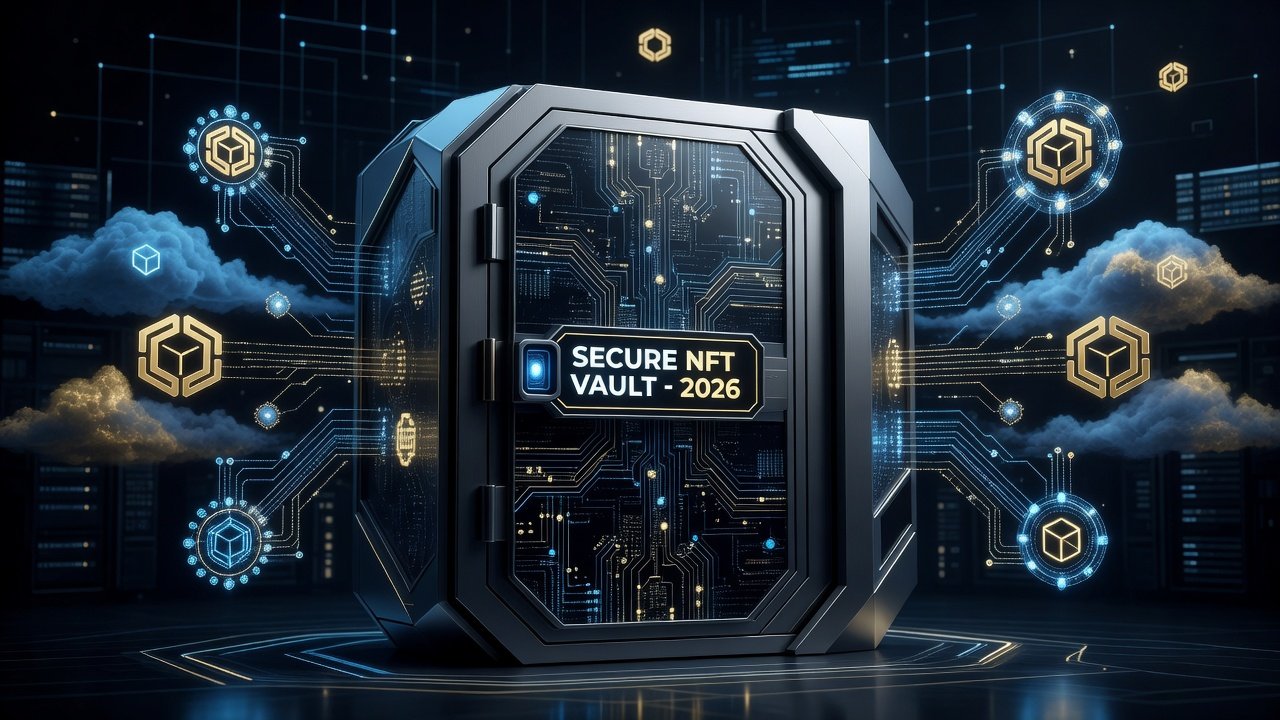 2026 NFT Storage Solutions Compared for Collectors