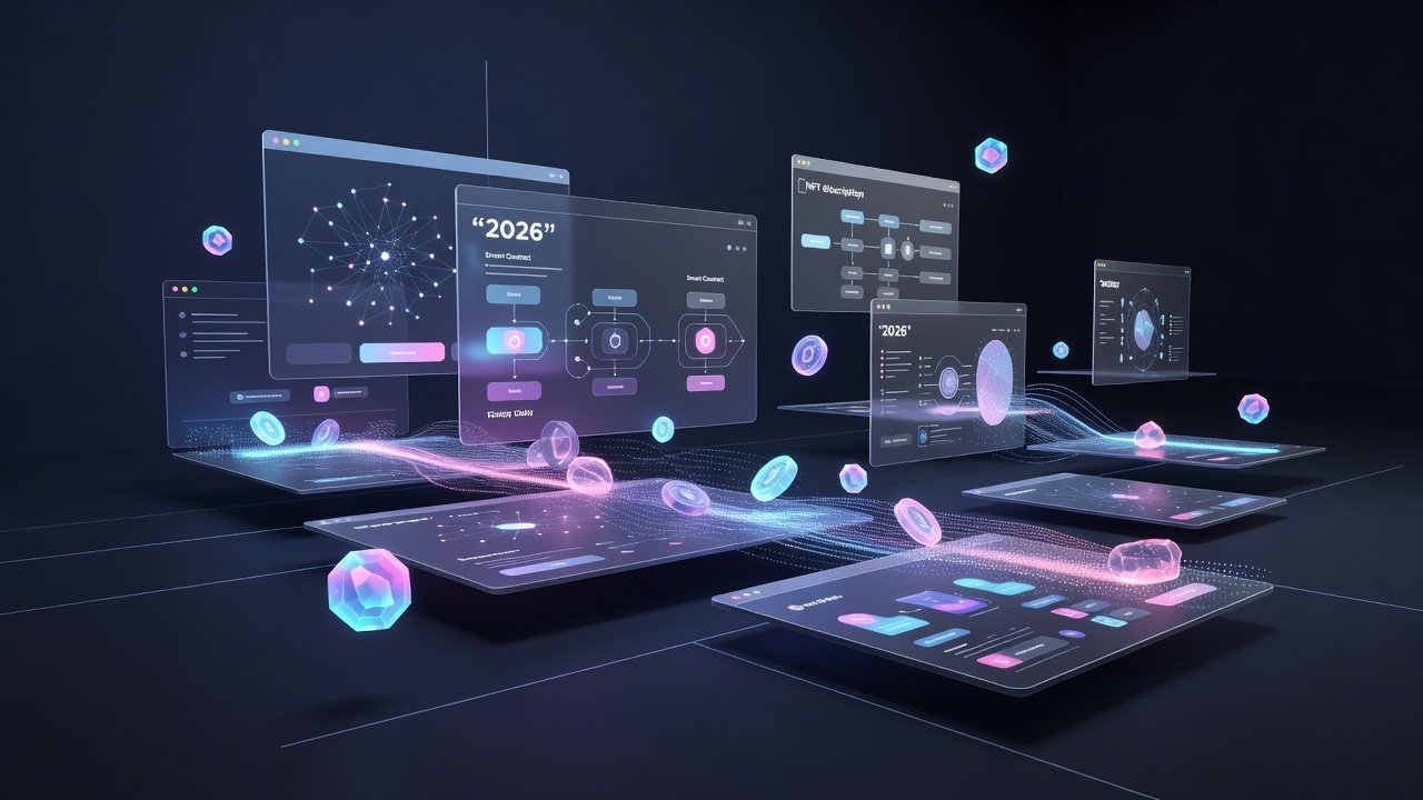 2026 NFT Subscriptions: Platform Comparisons & User Wins