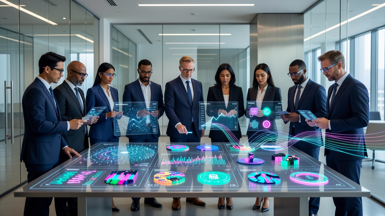2026 NFT Updates: Enterprise Marketplace Adoption Strategies