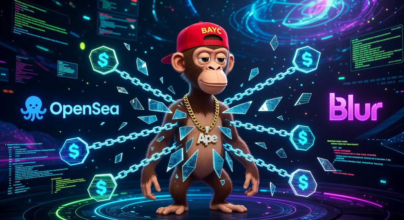 2026 NFT Updates: Fractional Ownership Revolution