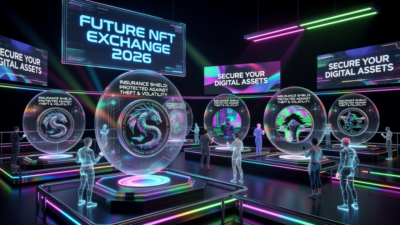 2026 NFT Updates: Insurance Strategies for Marketplace Users