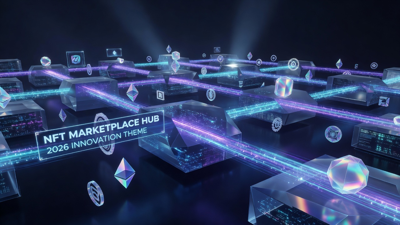 2026 NFT Updates: Layer-2 Scaling for Marketplaces