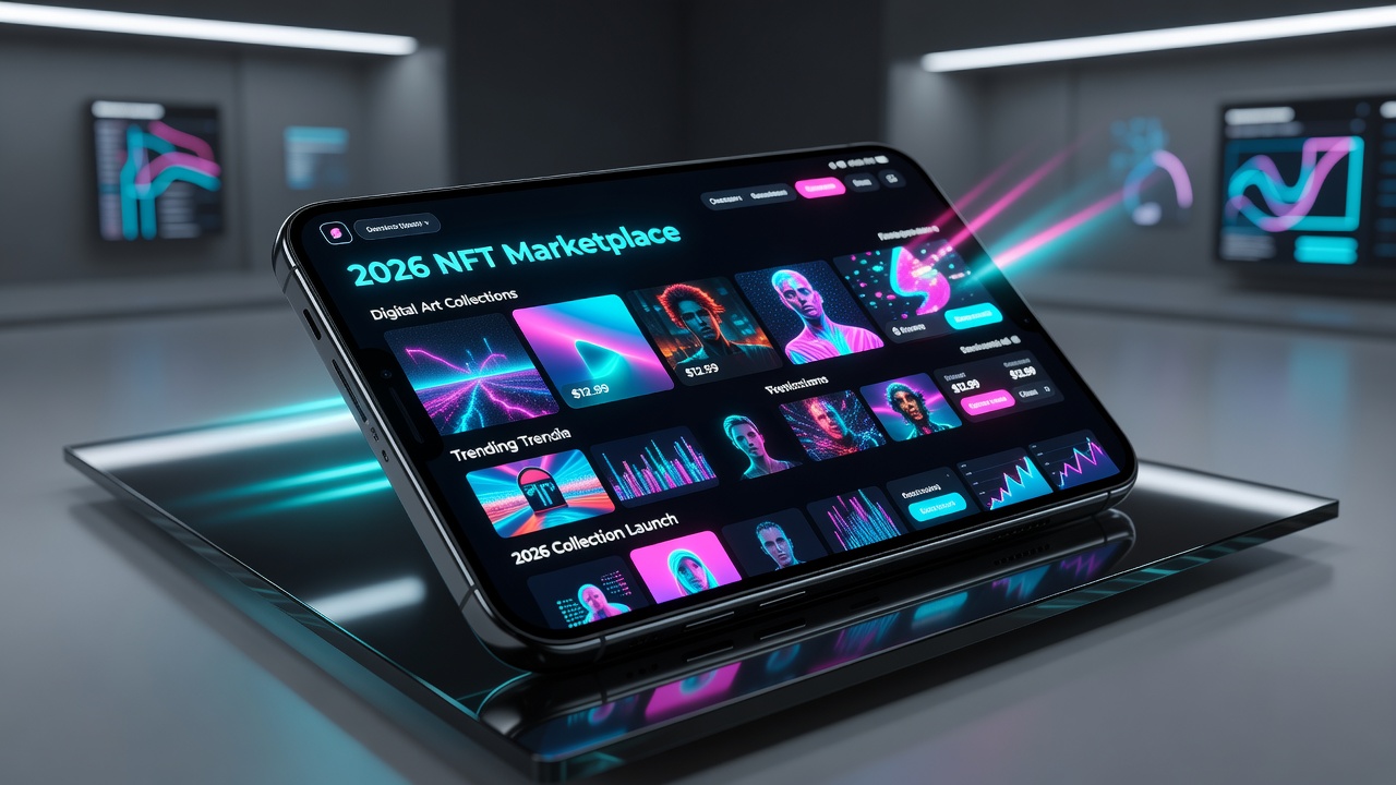 2026 NFT Updates: Mobile Marketplace Optimization Tips