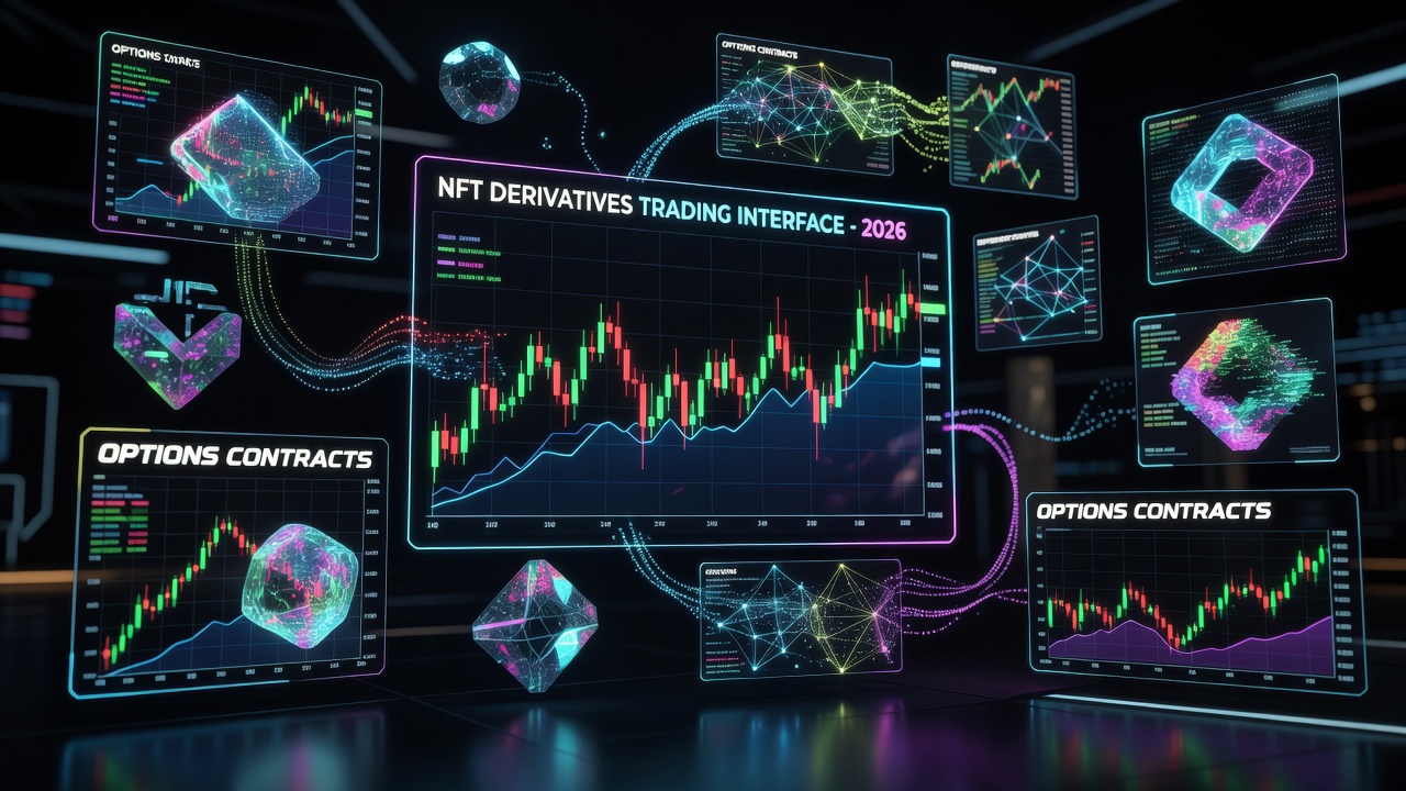 2026 NFT Updates: NFT Derivatives Trading Strategies