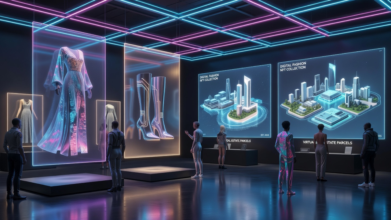2026 NFT Updates: Niche NFT Marketplaces for Collectors