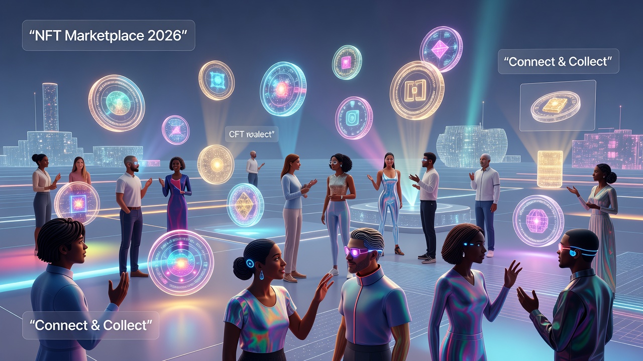 2026 NFT Updates: SocialFi Marketplace Engagement Tactics
