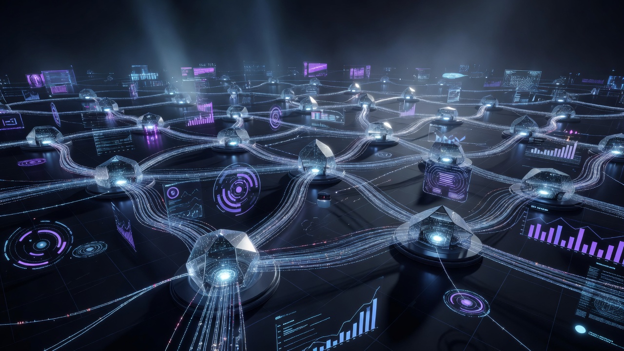 2026 Onchain Tokenomics: Oracle Networks Breakdown