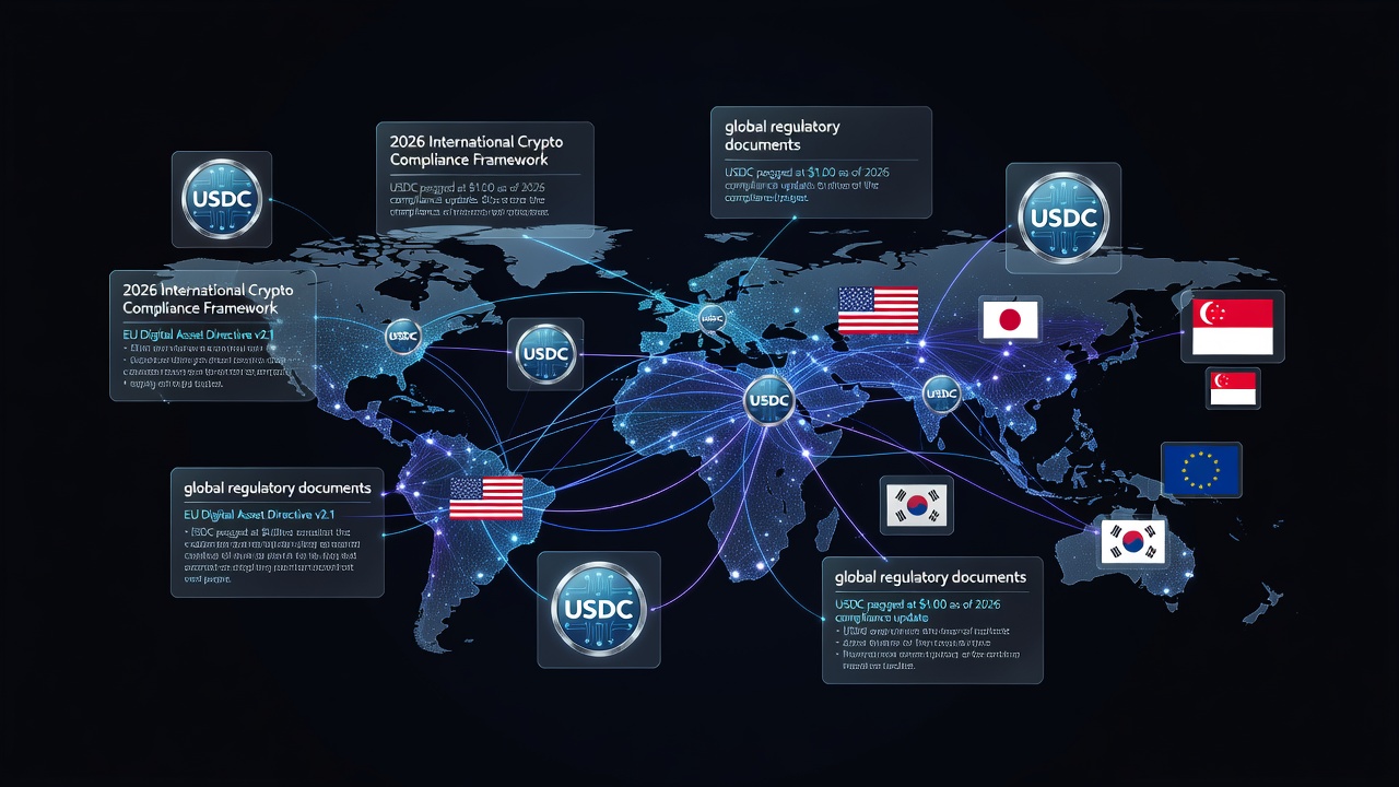 2026 Stablecoin Regulations: US EU Asia Updates Explained