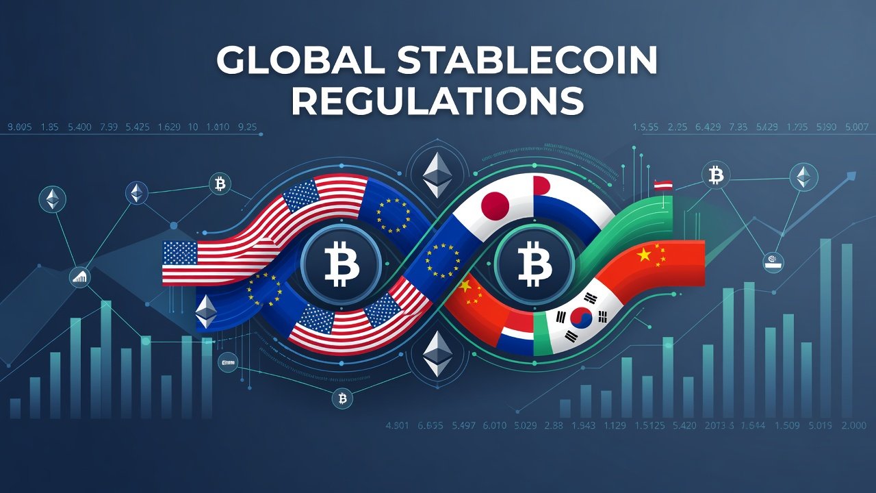 2026 Stablecoin Rules: US EU Asia Investor Playbook