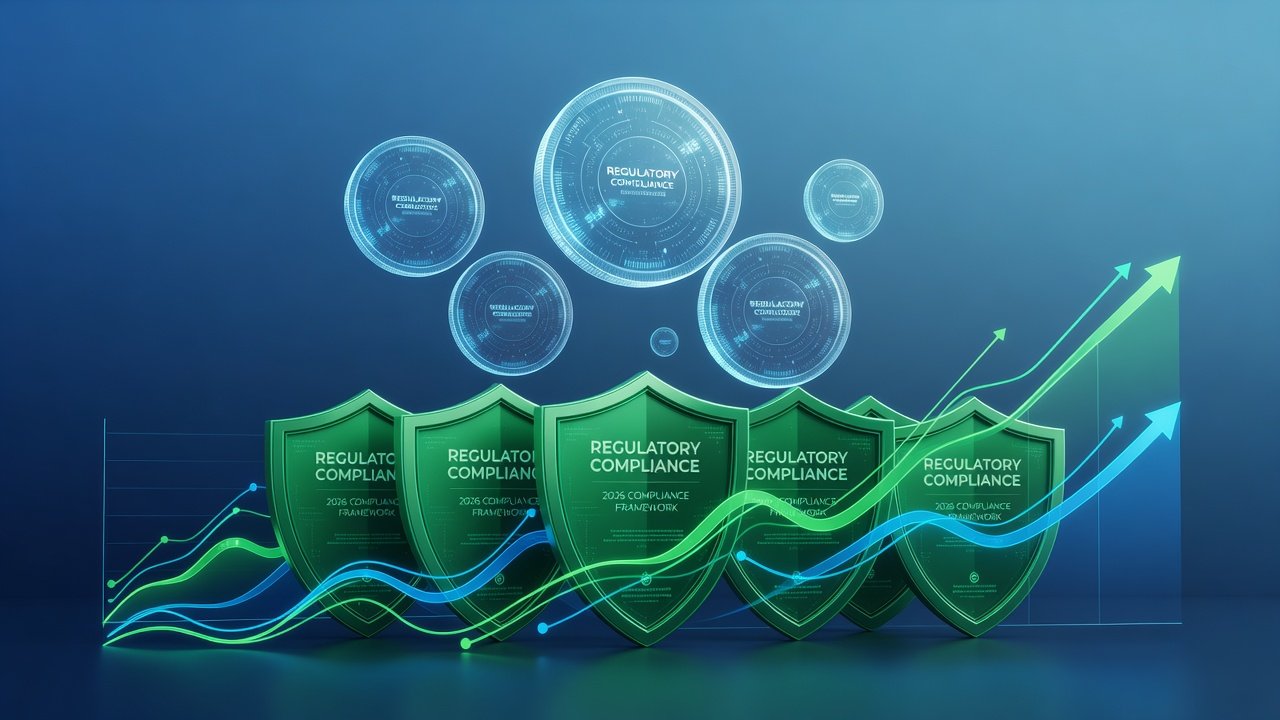 2026 Stablecoin Yields: Compliance & Risk Guide