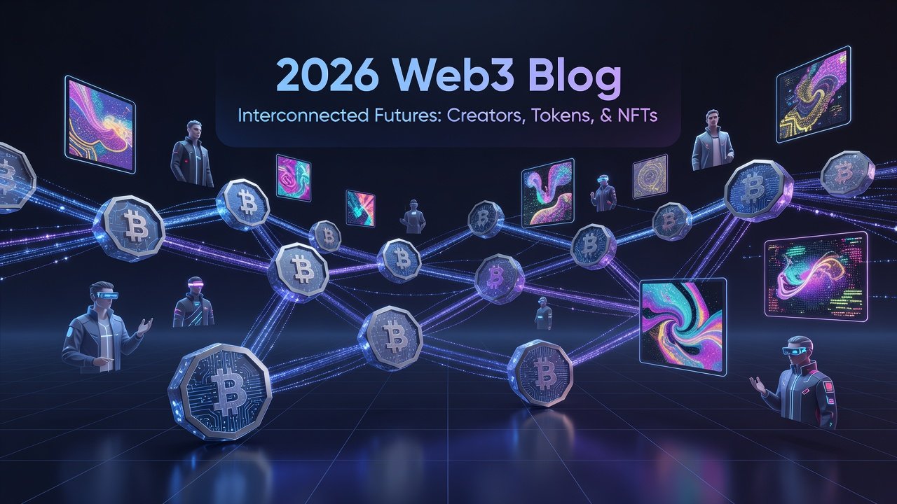 2026 Token Economics: Web3 Creator Platform Comparison