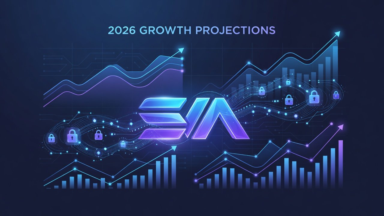 2026 Tokenomics Deep Dive: SOL & AVAX for Long-Term Holders