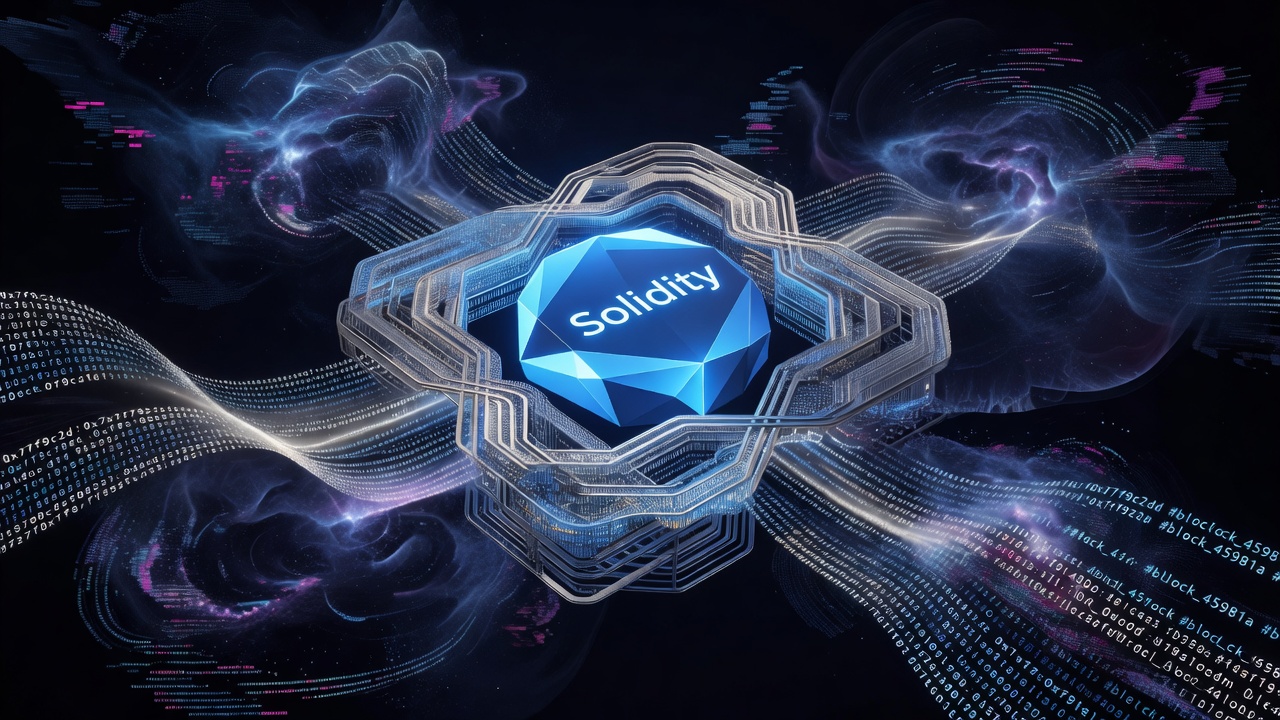 5 Quantum-Resistant Patterns for Solidity Smart Contracts in 2026