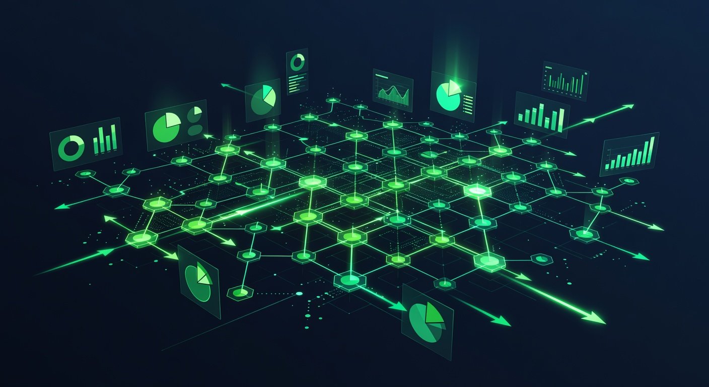 Advanced Onchain Techniques for Token Economics Optimization 2026