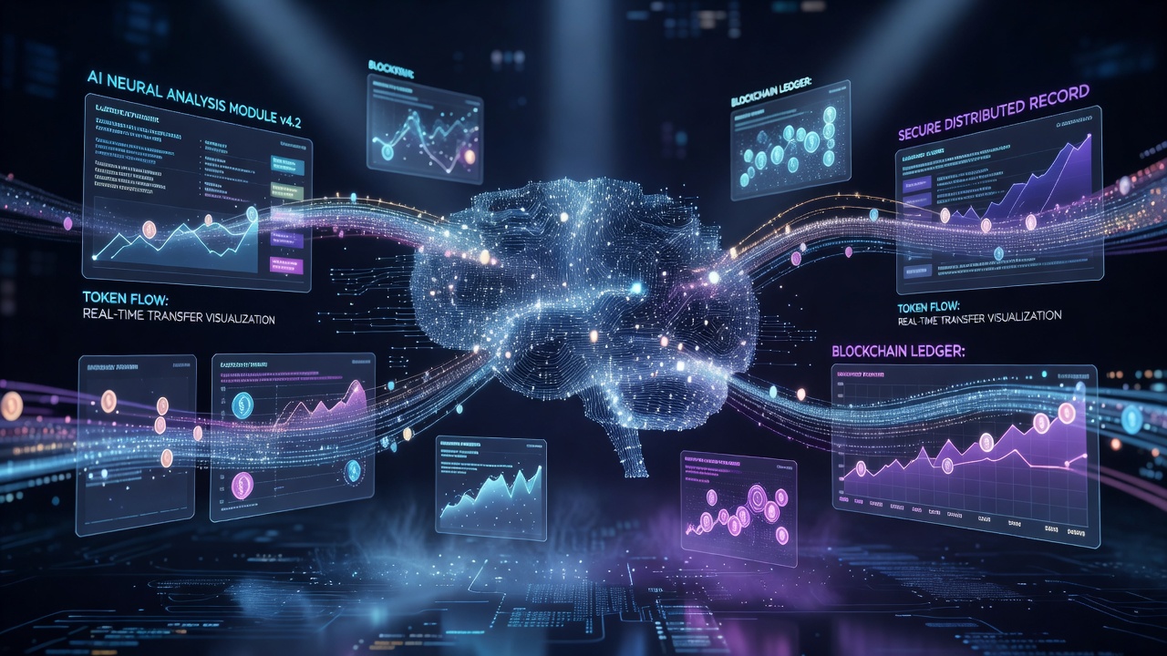 AI-Driven Tokenomics: 2026 Onchain Analytics Case Study