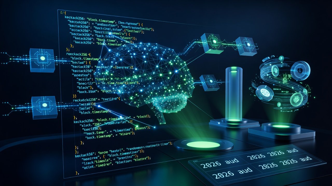 AI-Enhanced Randomness Testing for Solidity Contracts in 2026