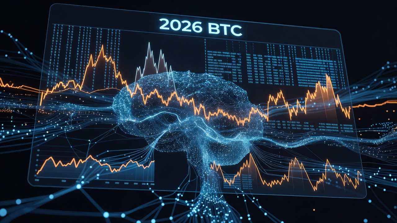 AI Models for BTC Price Forecasting: 2026 Advanced Guide