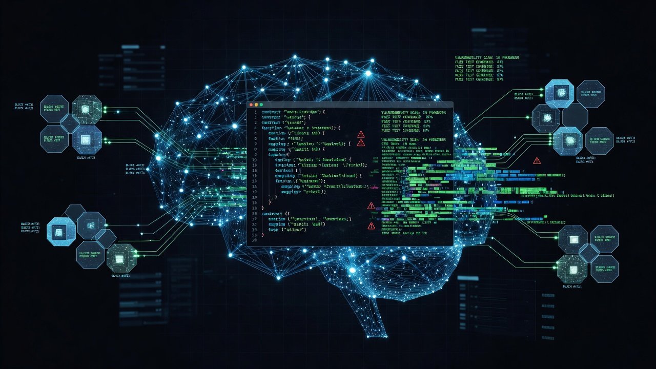 AI-Powered Fuzz Testing Workflows for Solidity in 2026