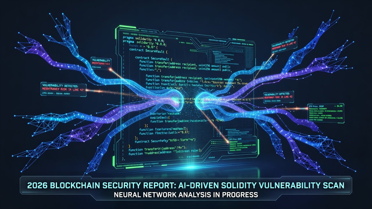 AI-Powered Fuzzing Workflows for Solidity Security in 2026