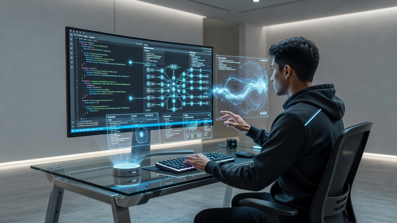 AI-Powered Hardhat Workflows for Secure Solidity in 2026