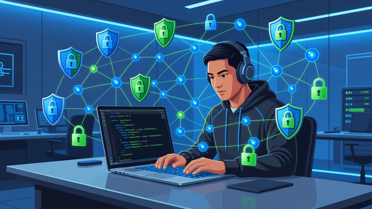 Beginner Guide to Writing Secure Solidity Code in 2026