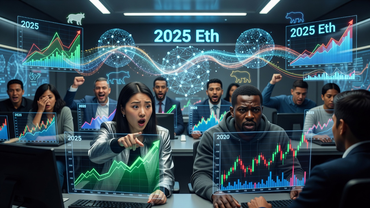 Behavioral Finance in Cryptocurrency Analysis: 2026 Market Insights