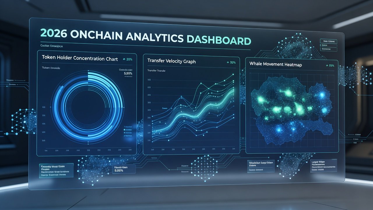 Behavioral Tokenomics: 2026 Onchain Holder Dynamics Analysis