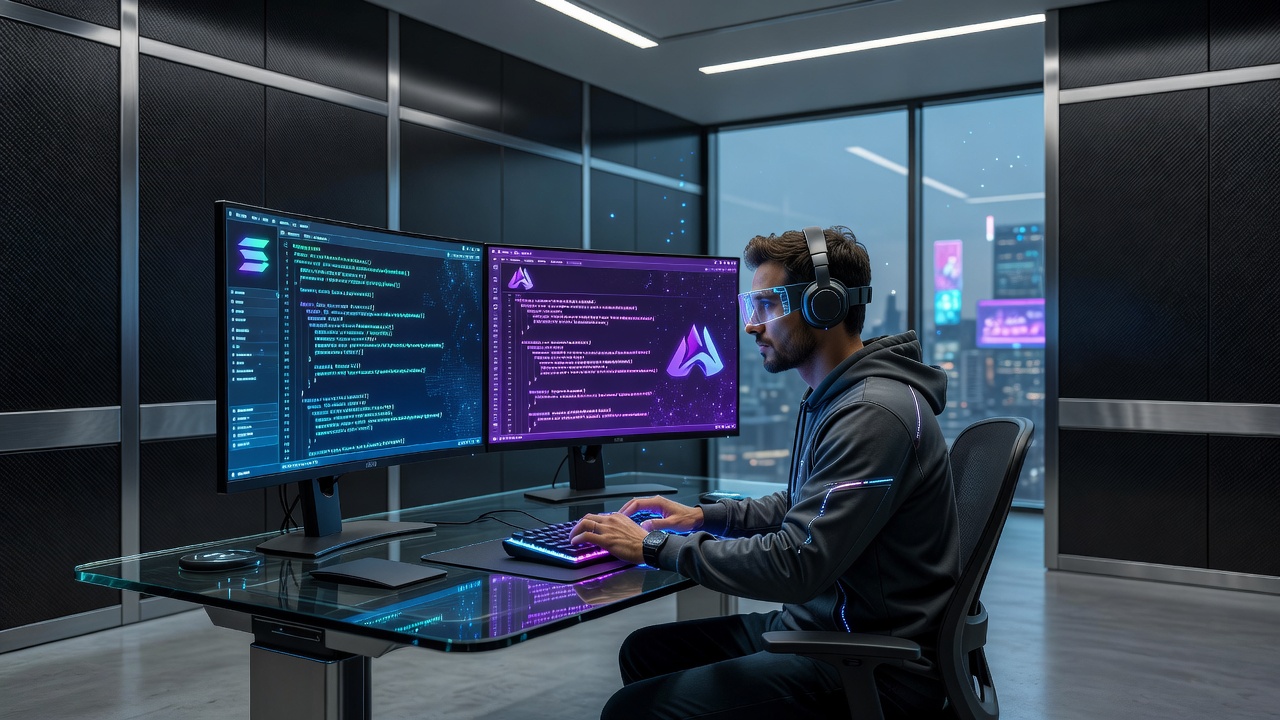 Best Developer Toolkits for Solana & AVAX dApps in 2026